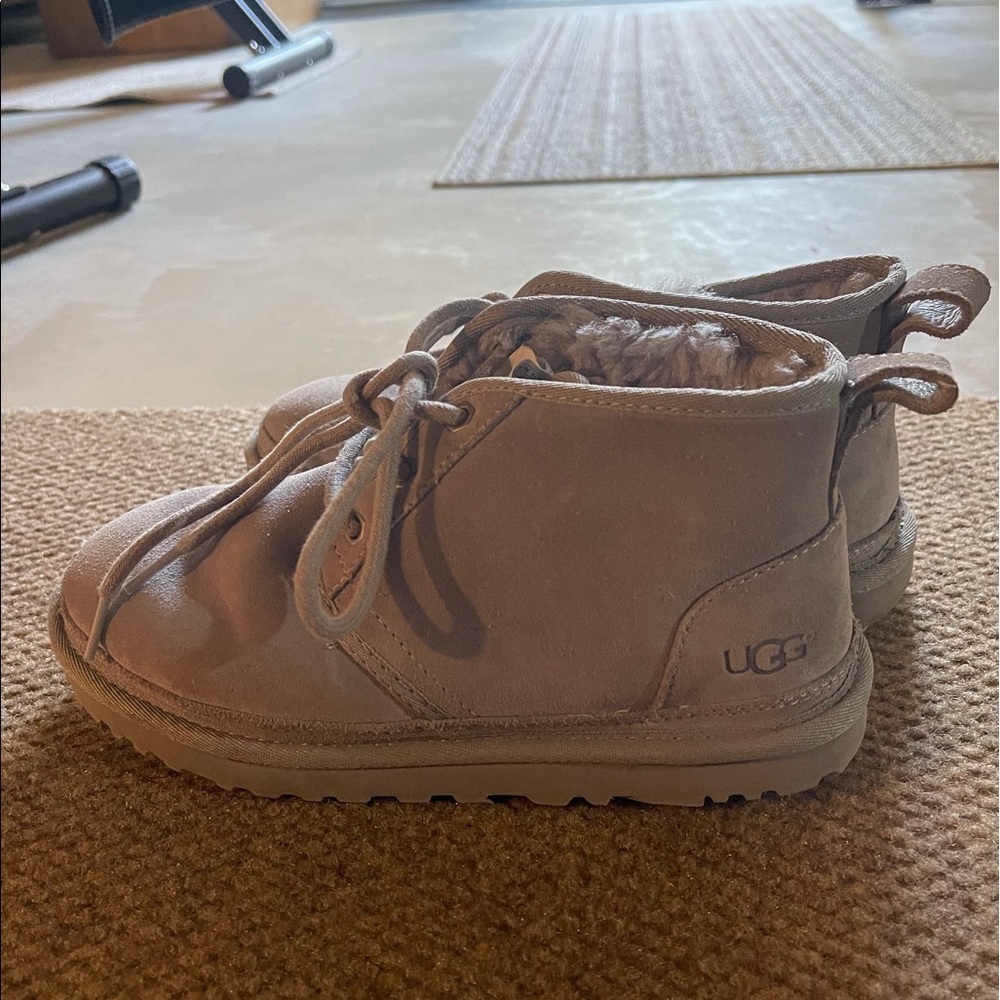 UGG Neumel Women’s Boots